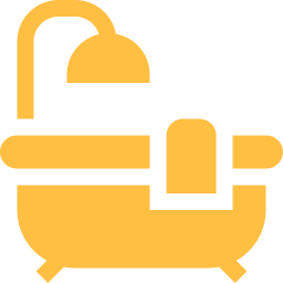 Bathroom Remodeling Icon