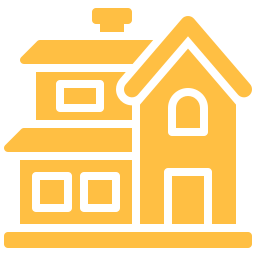 ADU Construction Icon